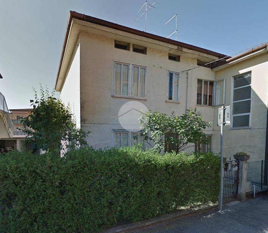 appartamento in vendita a Vicenza in zona San Bortolo/San Paolo