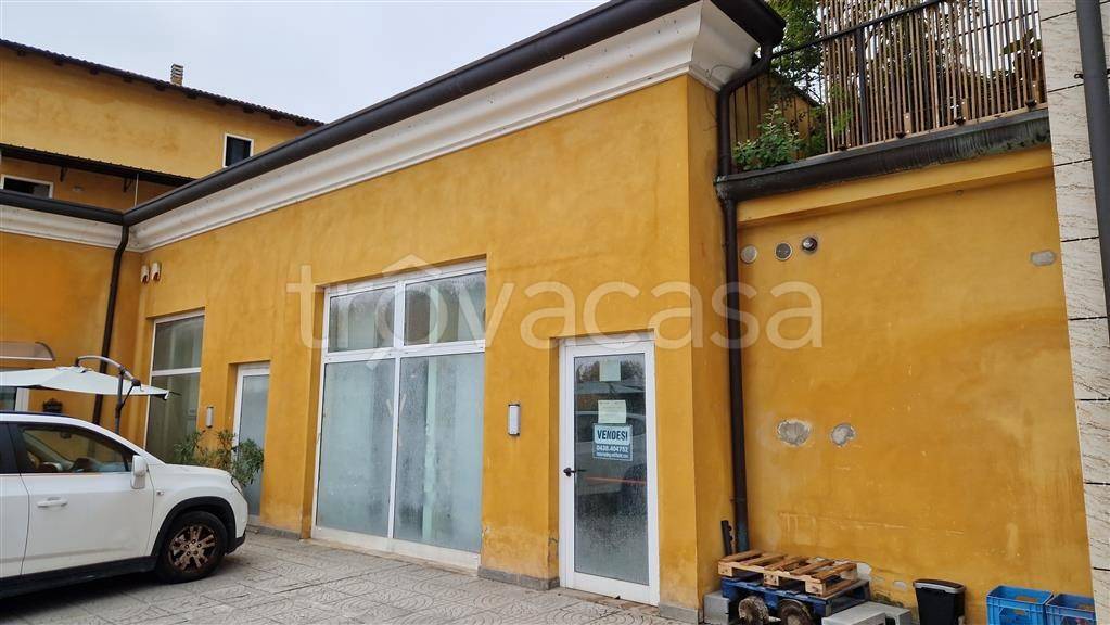 appartamento in vendita a Vicenza in zona Centro Storico