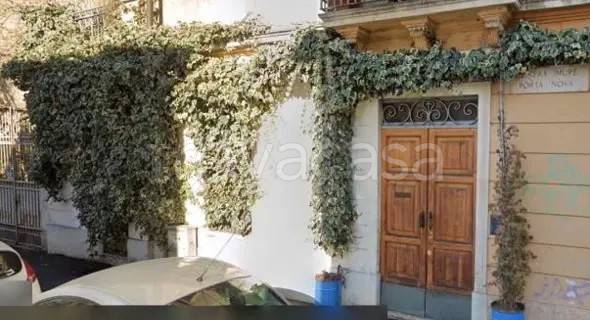 appartamento in vendita a Vicenza in zona Centro Storico