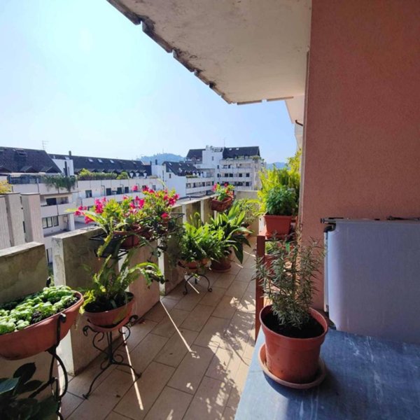 appartamento in vendita a Vicenza in zona San Felice