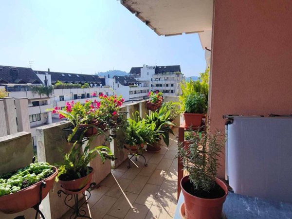 appartamento in vendita a Vicenza in zona Villaggio del Sole