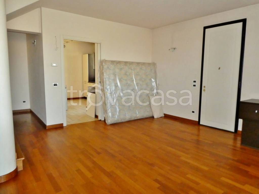 casa indipendente in vendita a Vicenza in zona Bertesinella