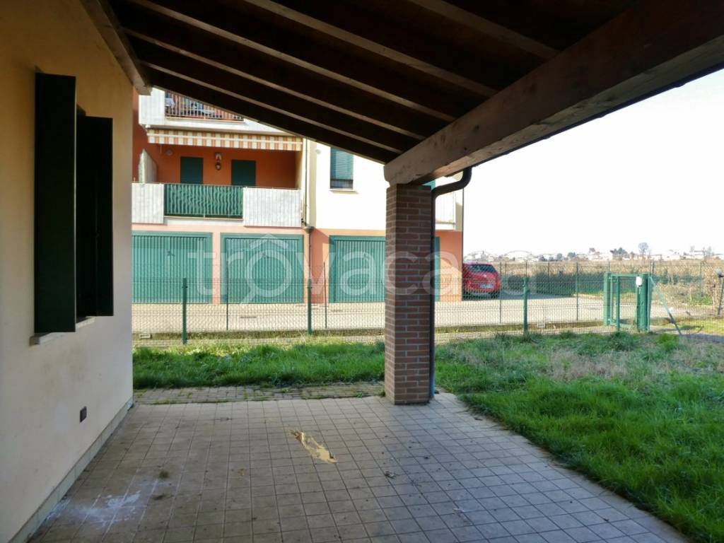 casa indipendente in vendita a Vicenza in zona Bertesinella