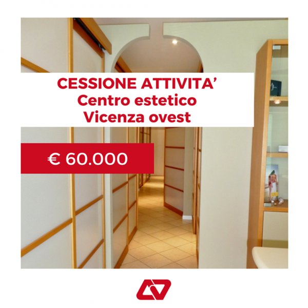 locale commerciale in vendita a Vicenza in zona Cattane