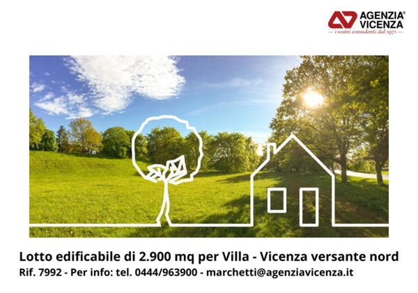 casa indipendente in vendita a Vicenza in zona Polegge