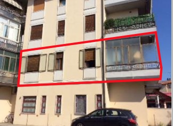appartamento in vendita a Vicenza
