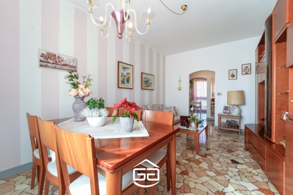 appartamento in vendita a Vicenza in zona Villaggio del Sole