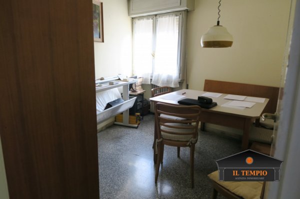 appartamento in vendita a Vicenza