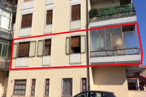 appartamento in vendita a Vicenza