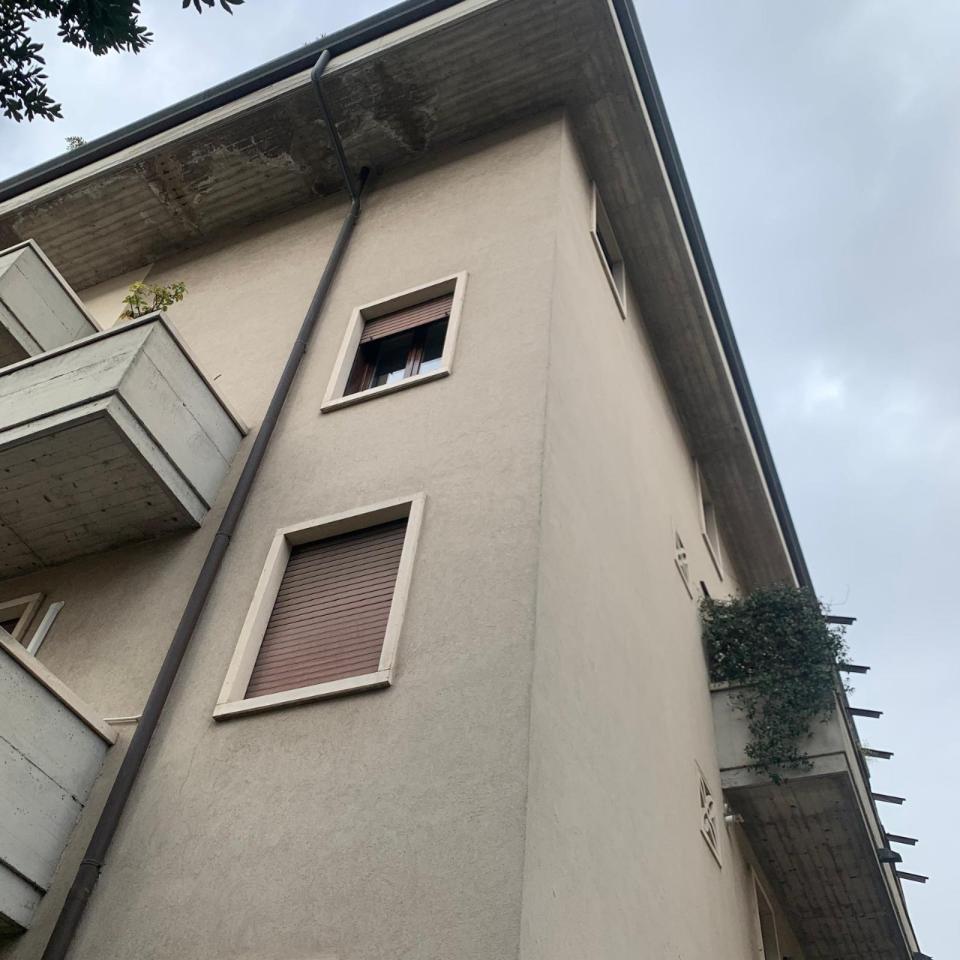 appartamento in vendita a Vicenza in zona San Felice