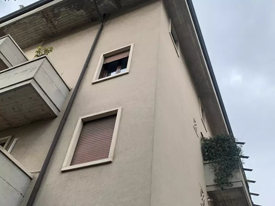appartamento in vendita a Vicenza in zona Centro Storico