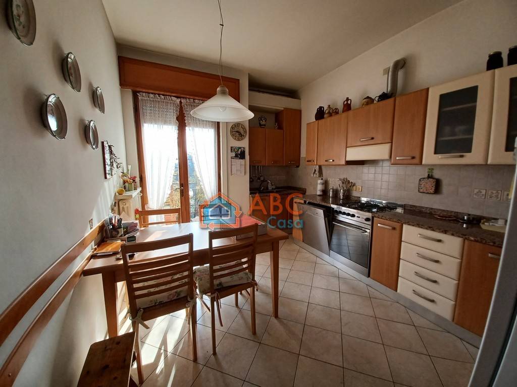 appartamento in vendita a Vicenza in zona Laghetto