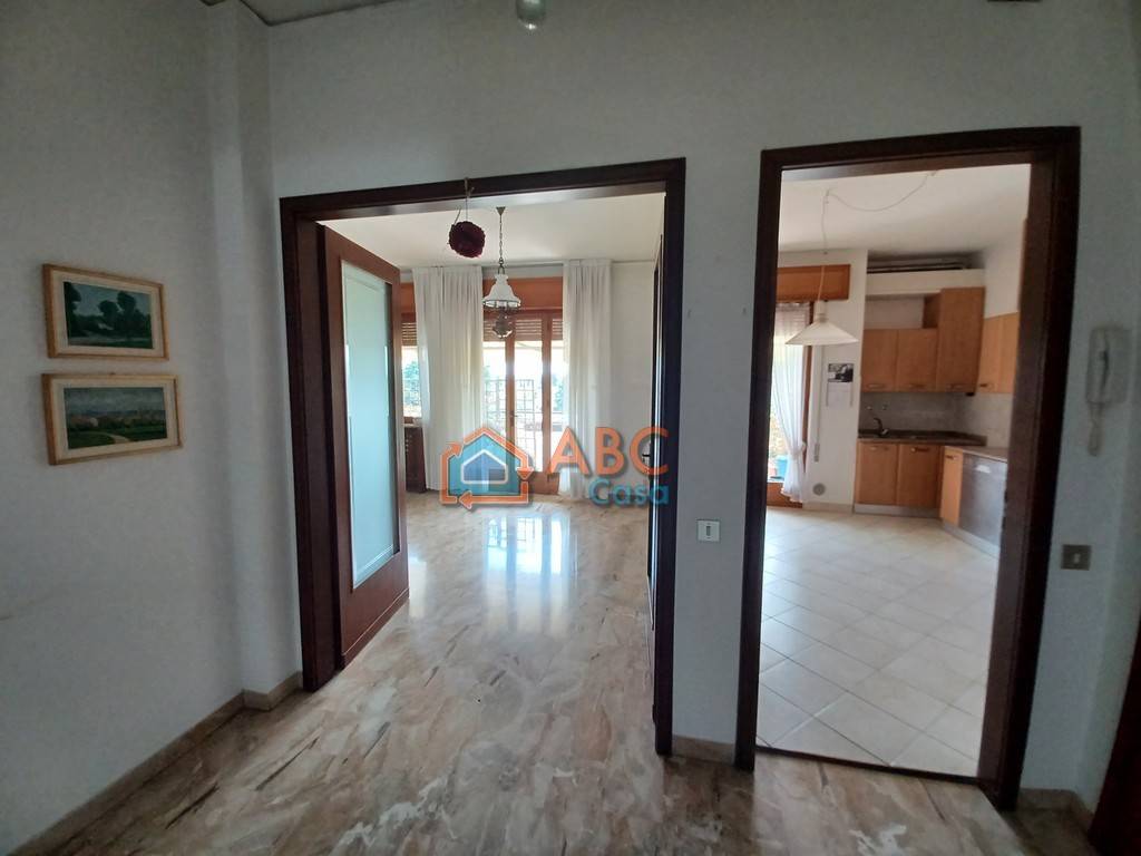 appartamento in vendita a Vicenza in zona Laghetto
