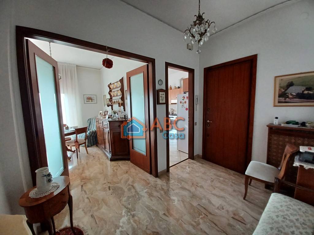 appartamento in vendita a Vicenza in zona Laghetto