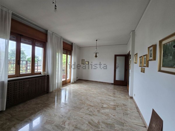appartamento in vendita a Vicenza in zona Laghetto