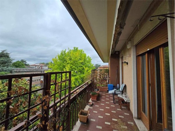 appartamento in vendita a Vicenza in zona San Bortolo/San Paolo