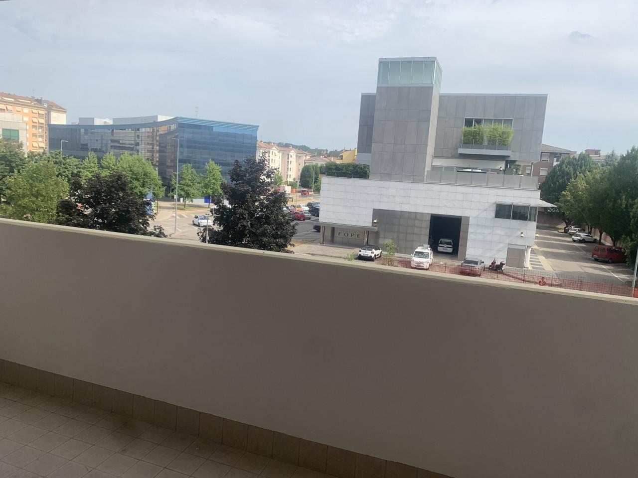 appartamento in vendita a Vicenza in zona San Felice