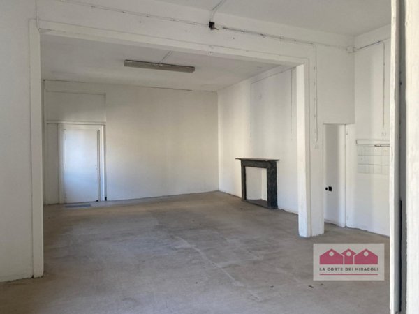 appartamento in vendita a Vicenza in zona Centro Storico
