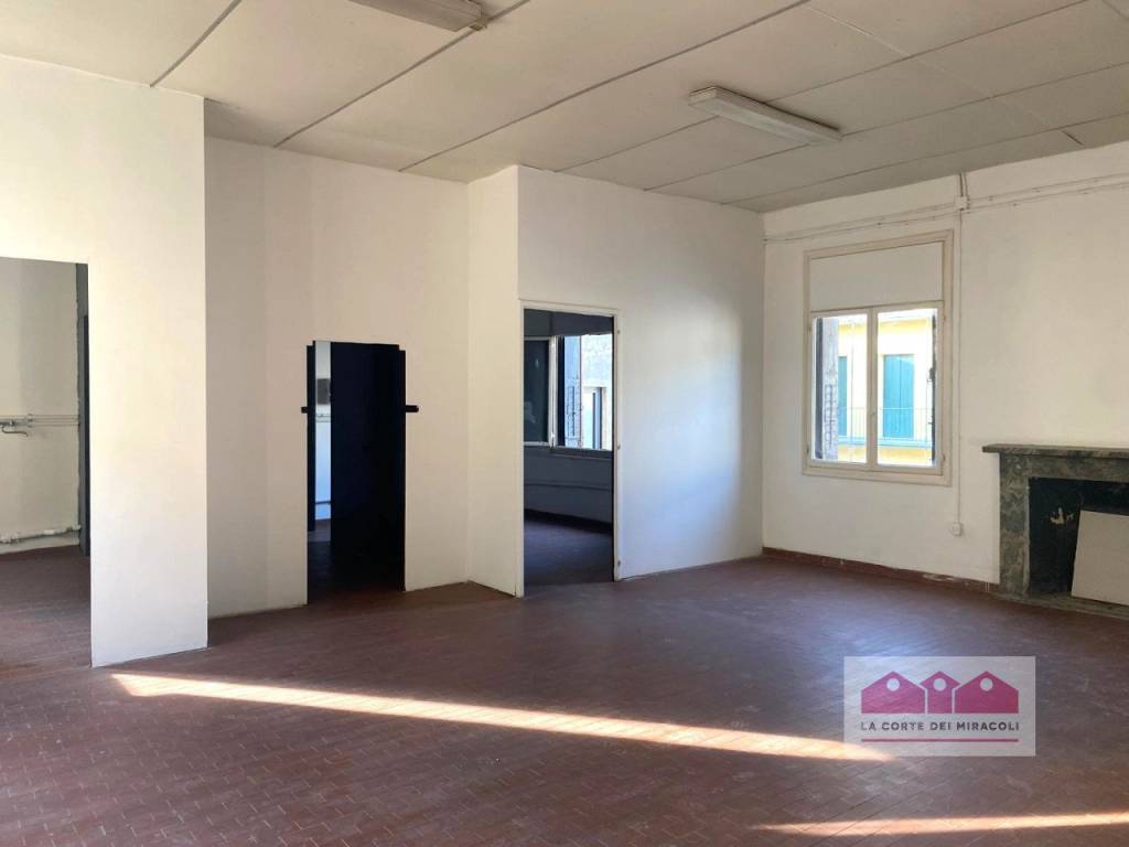 appartamento in vendita a Vicenza in zona Centro Storico