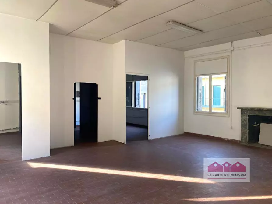 appartamento in vendita a Vicenza in zona Centro Storico