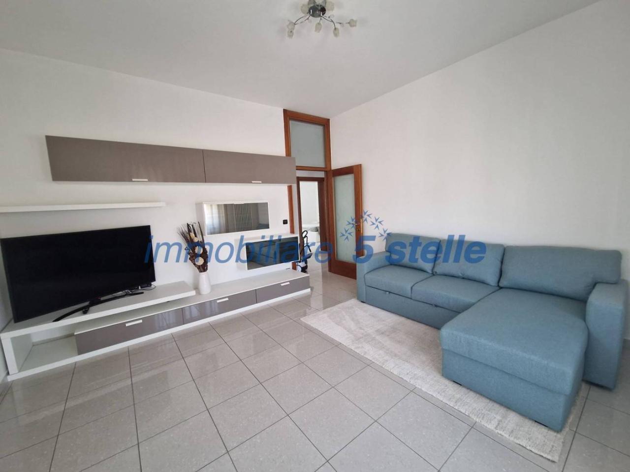 appartamento in vendita a Vicenza in zona Pio X