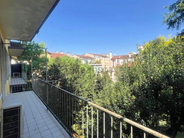 appartamento in vendita a Vicenza in zona Centro Storico