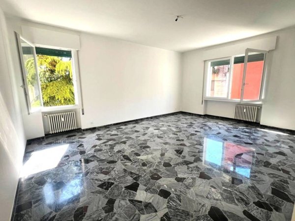 appartamento in vendita a Vicenza in zona Centro Storico