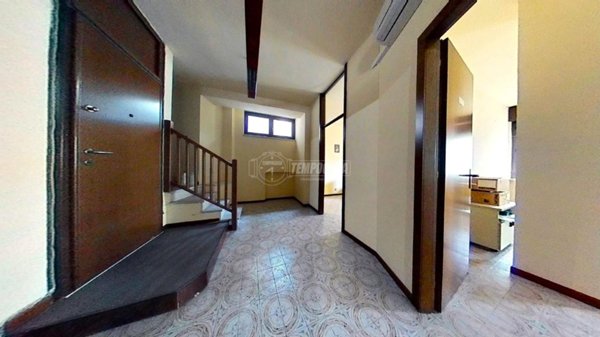 appartamento in vendita a Vicenza in zona Borgo Berga
