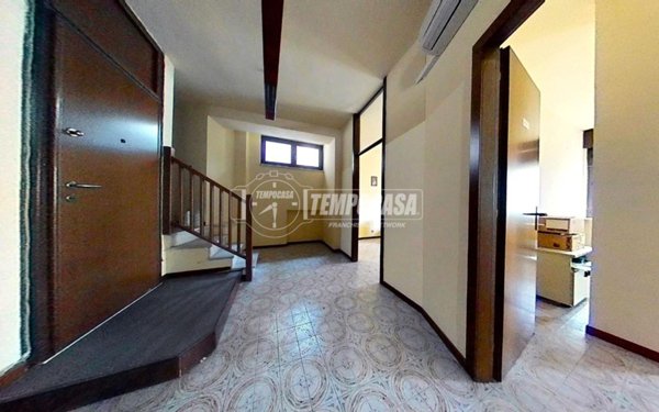 appartamento in vendita a Vicenza in zona Borgo Berga