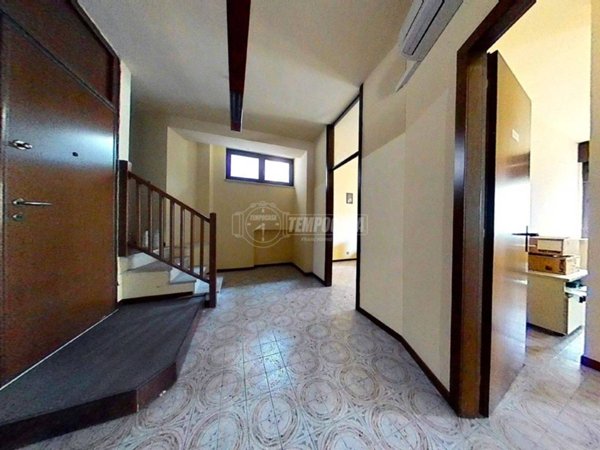 appartamento in vendita a Vicenza in zona Borgo Berga