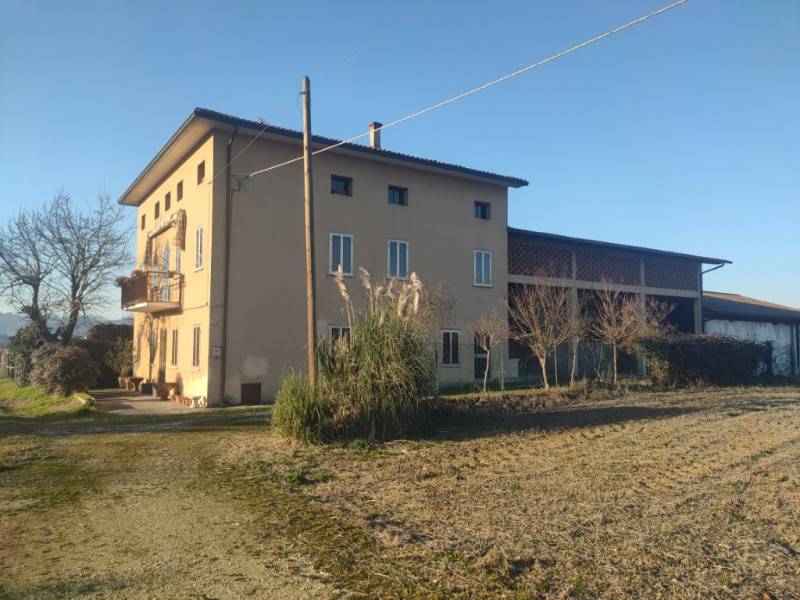 casa indipendente in vendita a Vicenza in zona Centro Storico