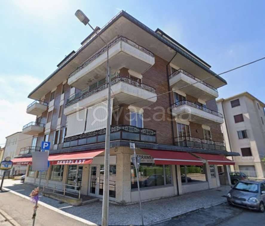 appartamento in vendita a Vicenza