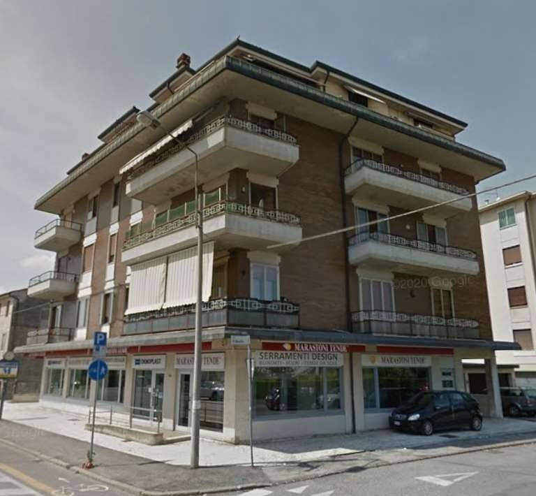 appartamento in vendita a Vicenza