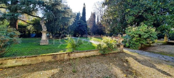 villa in vendita a Vicenza in zona Centro Storico