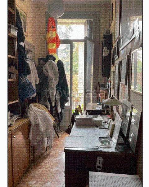 appartamento in vendita a Vicenza in zona Centro Storico