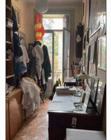 appartamento in vendita a Vicenza in zona Centro Storico