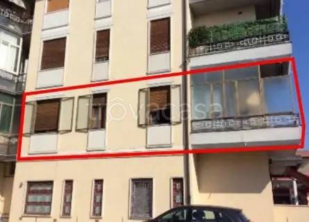 appartamento in vendita a Vicenza