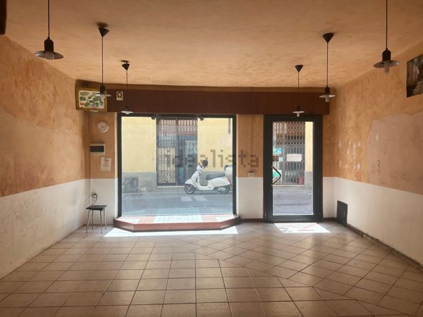 negozio in vendita a Vicenza in zona Centro Storico