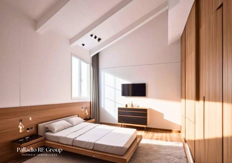 appartamento in vendita a Vicenza in zona Centro Storico