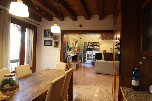 appartamento in vendita a Vicenza in zona San Felice