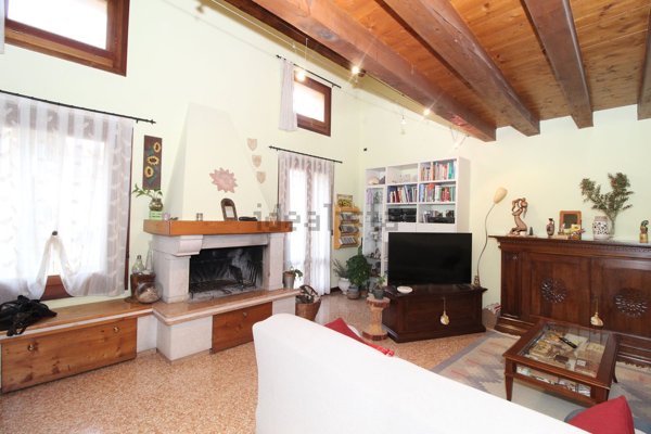 appartamento in vendita a Vicenza in zona San Felice