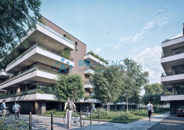 appartamento in vendita a Vicenza in zona Borgo Berga