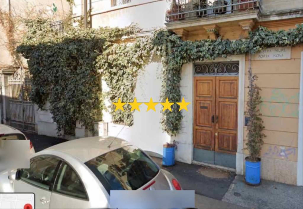 appartamento in vendita a Vicenza in zona Centro Storico