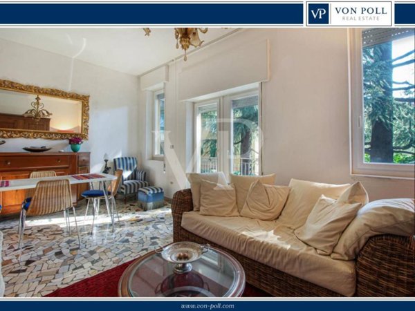 appartamento in vendita a Vicenza in zona San Bortolo/San Paolo