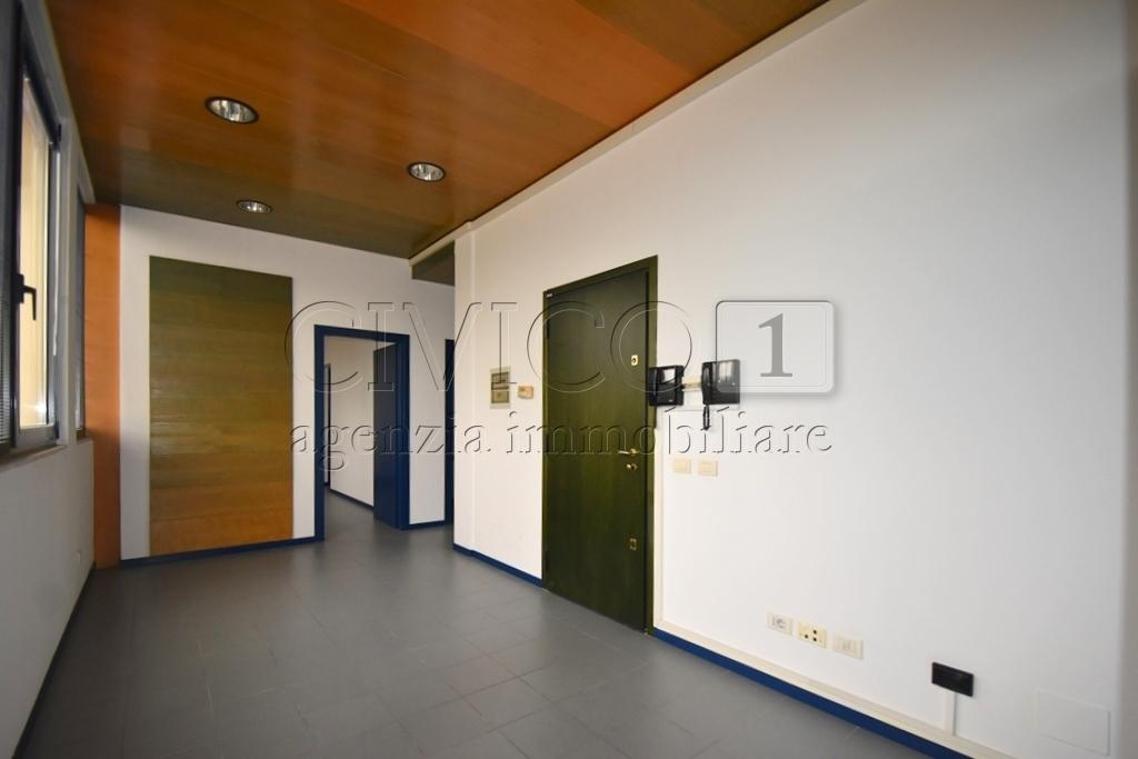 ufficio in vendita a Vicenza