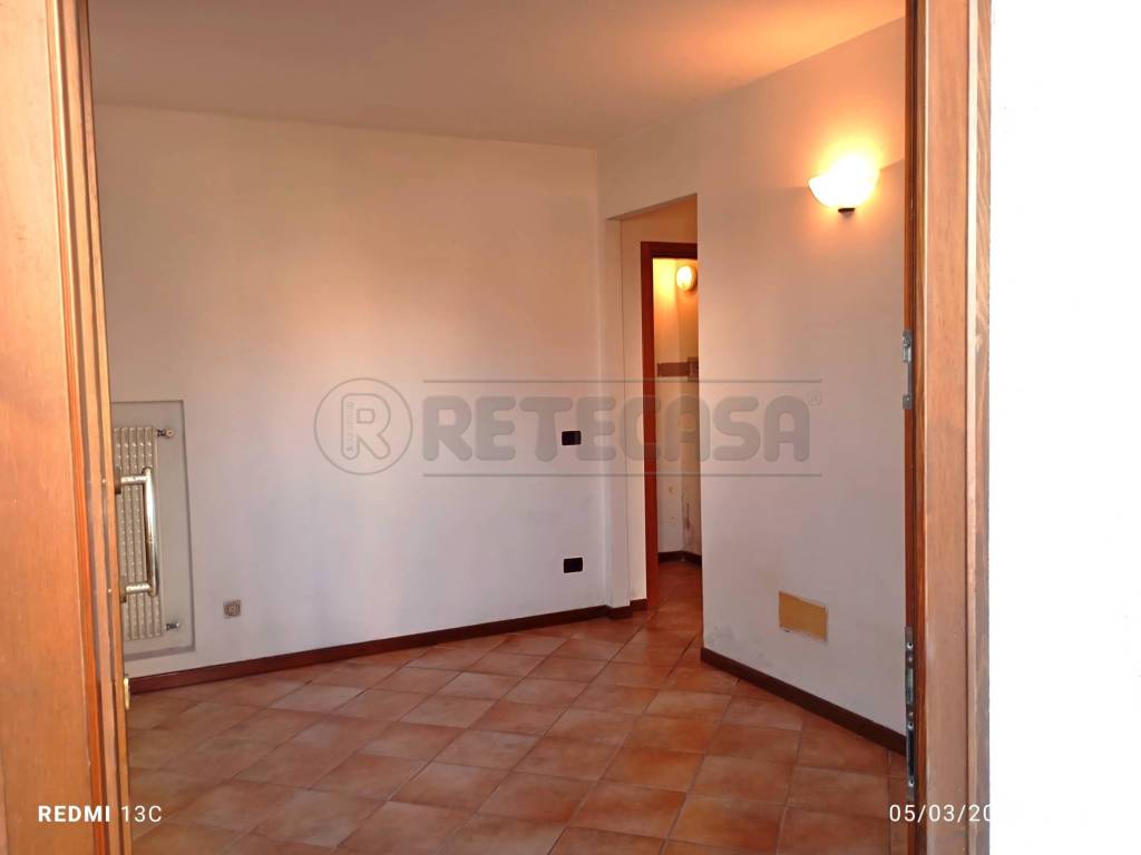 appartamento in vendita a Vicenza in zona San Bortolo/San Paolo