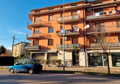 appartamento in vendita a Vicenza