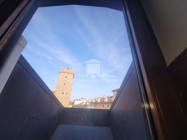 appartamento in vendita a Vicenza in zona Centro Storico