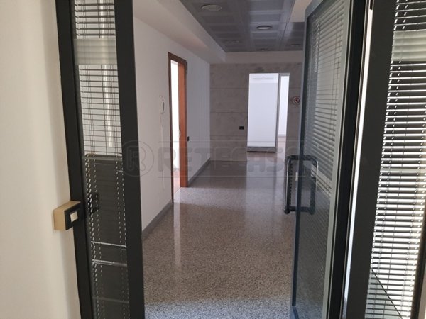 ufficio in vendita a Vicenza