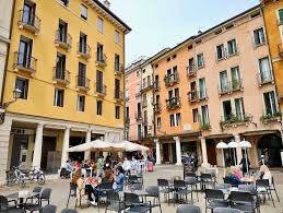 intera palazzina in vendita a Vicenza in zona Centro Storico